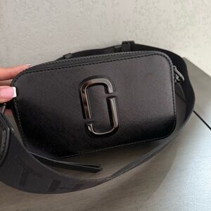 Marc Jacobs The Snapshot DTM